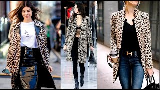 Street Style Looks That Prove Leopard Is a Timeless Neutral