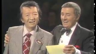 All-Star Family Feud - Barney Miller8 Is Enoughsoapkotter 1978