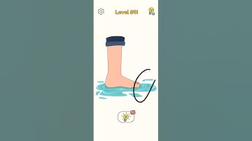 DOP 4 LEVEL 541 #games #gaming #gameplay #game #shorts