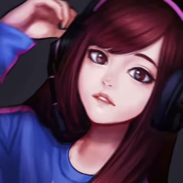 || Overwatch || dva edit