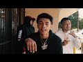 YOUNG MIKE X IZZY93 - BACK TO BACK (OFFICIAL MUSIC VIDEO)