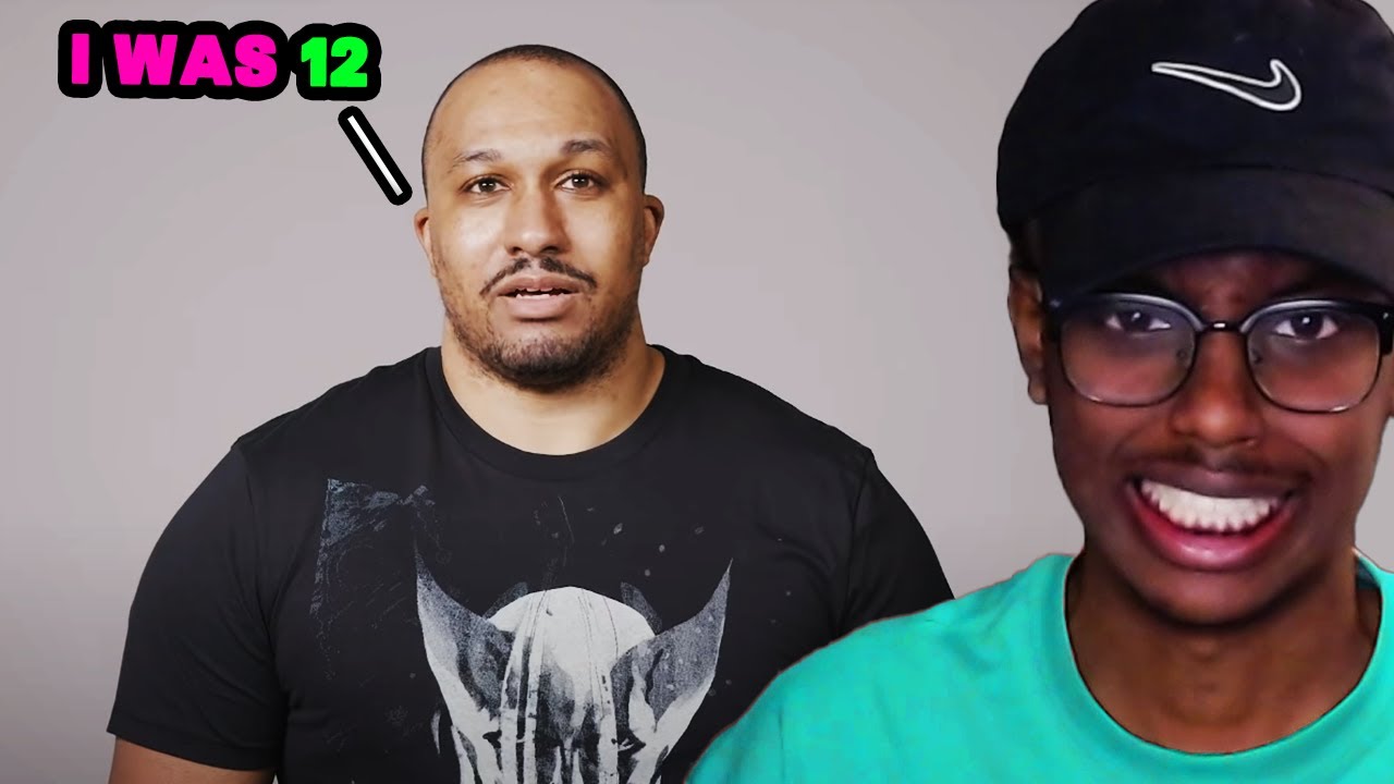 They Asked Strangers When They Lost Their V CARD...