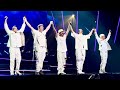 Backstreet Boys - I Want It That Way live in Las Vegas, NV - 4/8/2022