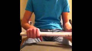 Blue Devils 2012 Opener (Finals Version)