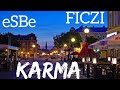 eSBe/Ficzi - KARMA (prod. Bulletproof Mike)