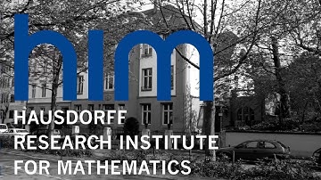 Pierre Vanhove: Feynman integrals and Mirror symmetry