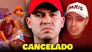 El HORRIBLE FINAL de Hector Ireta fue más TURBIO de lo que parecía