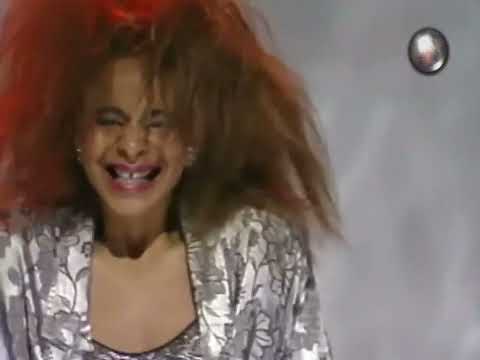 BERNADETTE - Midnight Lover (Promo 1985).-