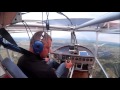 SkyRanger Test Fly 2016
