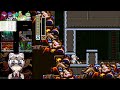 Nimo's MMX Marathon (March 2026) ⚙️ #megamanx #vtuber #malevtuber