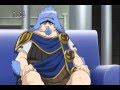 Battle Spirits Shounen Gekiha Dan 20 (1/3)
