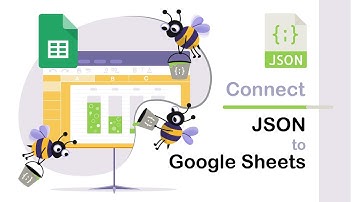How to import JSON to Google Sheets automatically in 2020 (no coding needed!)