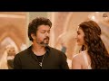 Song that made the world groove! 🪇 800M+ views for #ArabicKuthu and it still hits the same. ❤️💥
