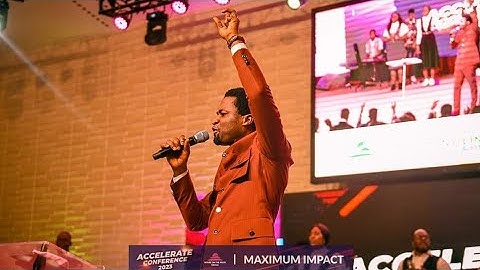 The Davidic Order - Apostle Michael Orokpo