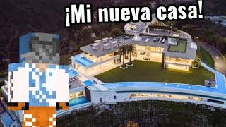 Legoland Capitulo 2 Nueva casa | CrackGamer Pro