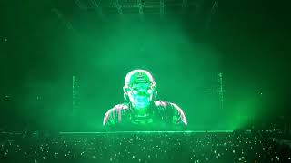 Eric Prydz - Holo Melbourne 2023 (Power Drive, Bauerpost Edit) Resimi