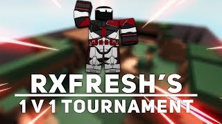 Rxfresh S 1v1 Rcl Tournament Game 2 Of Round 2 Kryex Vs L1sthope Youtube - roblox rcl cursors id