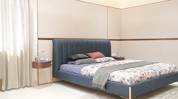 Nhance | My Home Avali | Model Flat Project Showcase | End-To-End Interior Services