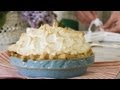 Coconut Custard Pie Recipe