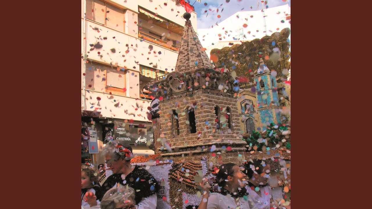 HIMNO FEDERACION DE PEÑAS (Extended Version)