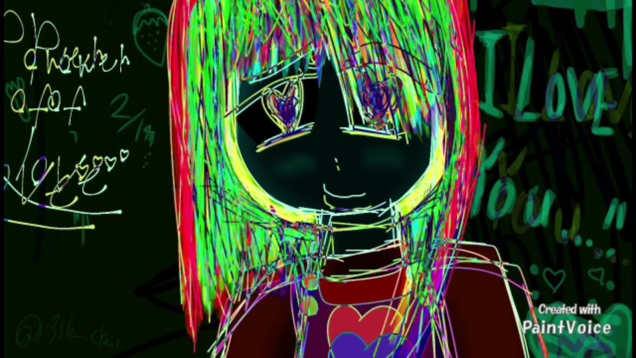 Power of love（パワー オブ ラブ)