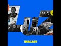 Thalles Roberto - Luz 2021 (CD Completo - Qualidade Audio HD)