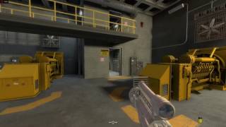 Goldeneye Source 5.0 Arsenal (Facility, Archives, Cradle)