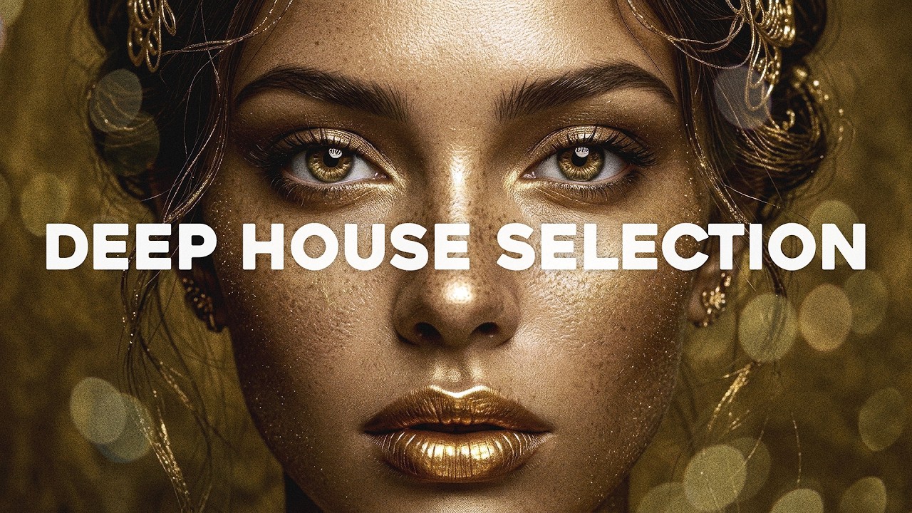 Deep House Selection | The Gold Edition: Pure Elegance