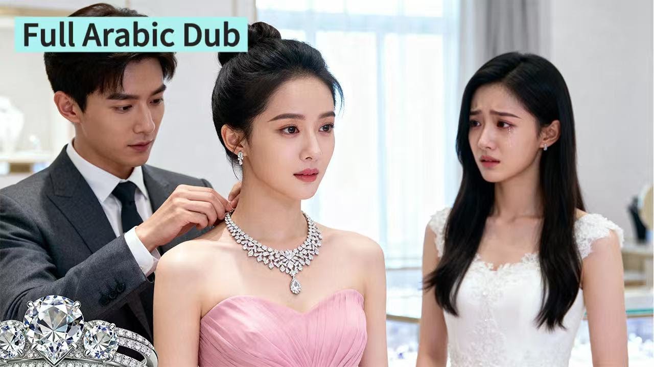 【مدبلج عربي】 بعد ثلاث سنوات زواج صامت… اختفى. حينها فقط أدركت أنني وقعت في حبه