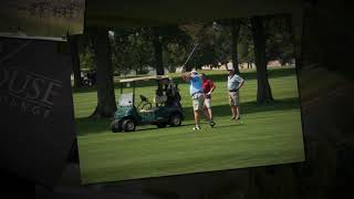 THE RESORT COURSE AT PHEASANT RUN