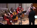 Fuga y Misterio by Astor Piazzolla