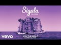 Sigala, Talia Mar - Stay The Night (Lower & Slower - Audio)