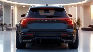 2026 Volvo EX60 – Everything You Need to Know in 7 Minutes