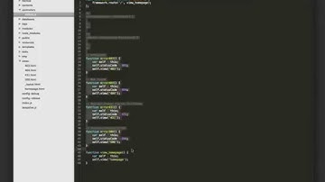 WebSocket (Real-time) HTML5 Chat in 5 minutes - node.js & partial.js