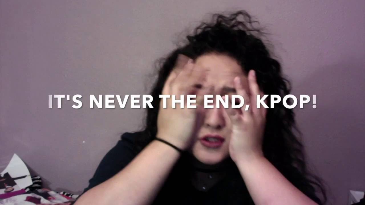 The Art of Letting Go - KPOP camera iphone 8 plus apk