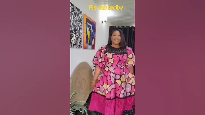 BEAUTIFUL FREE SHORT GOWNS #trending #youtubeshorts #asoebistyles#fashion #ankarastyles#shorts #2023