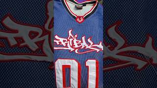 Ep 8 | Unexpected Hits in Thrift Shops 🔥"The Vintage Tribal Basketball Jersey"