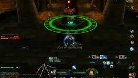 CDC - Evento Suicida!