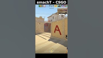 HOW TO ENTRY MIRAGE in CS2!! #shorts #short #viral