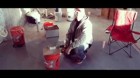 Reaction Brewing Company Brew video #9 Cherry Wheat 2.0