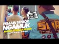 Gubernur Cup 2025: Lomba Burung Berkicau Nasional di Lampung