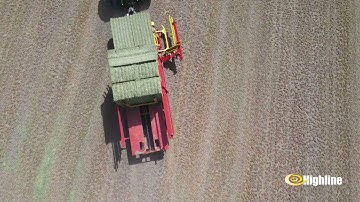 2021 HIGHLINE FASTACK 1200 For Sale