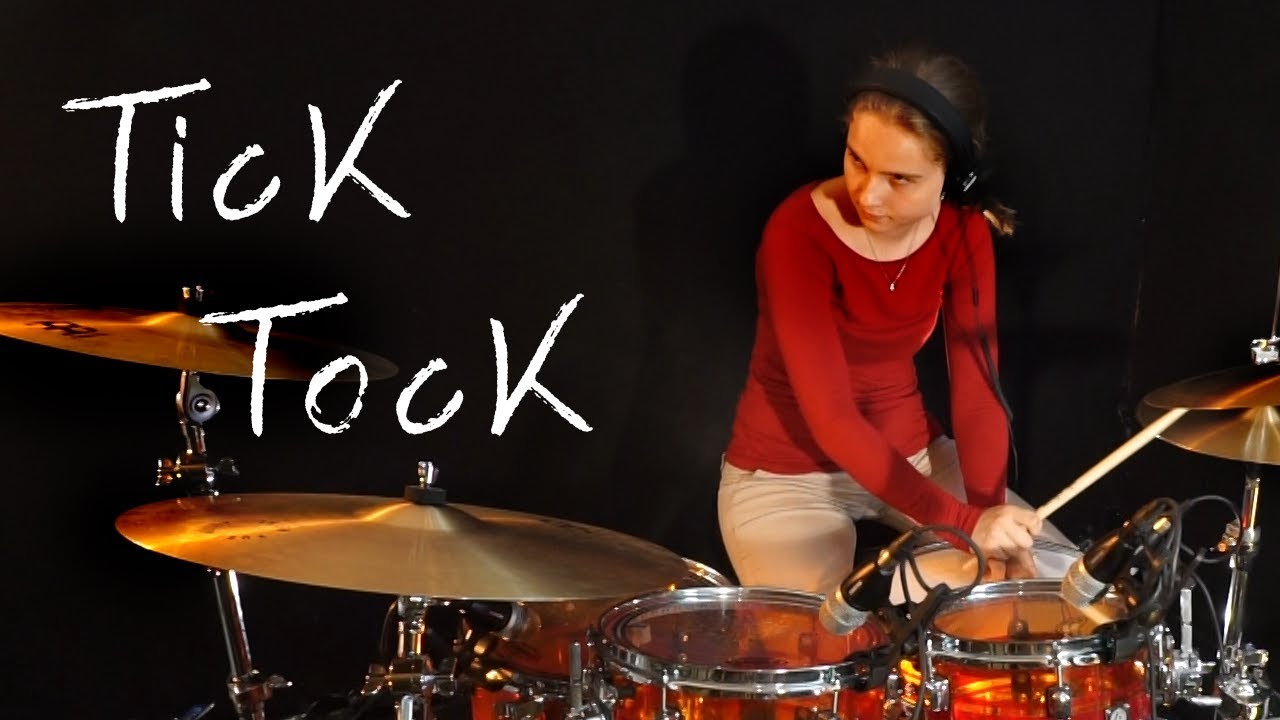 Sad drum. Sina drums. hickory dickory dock nursery rhymes.
