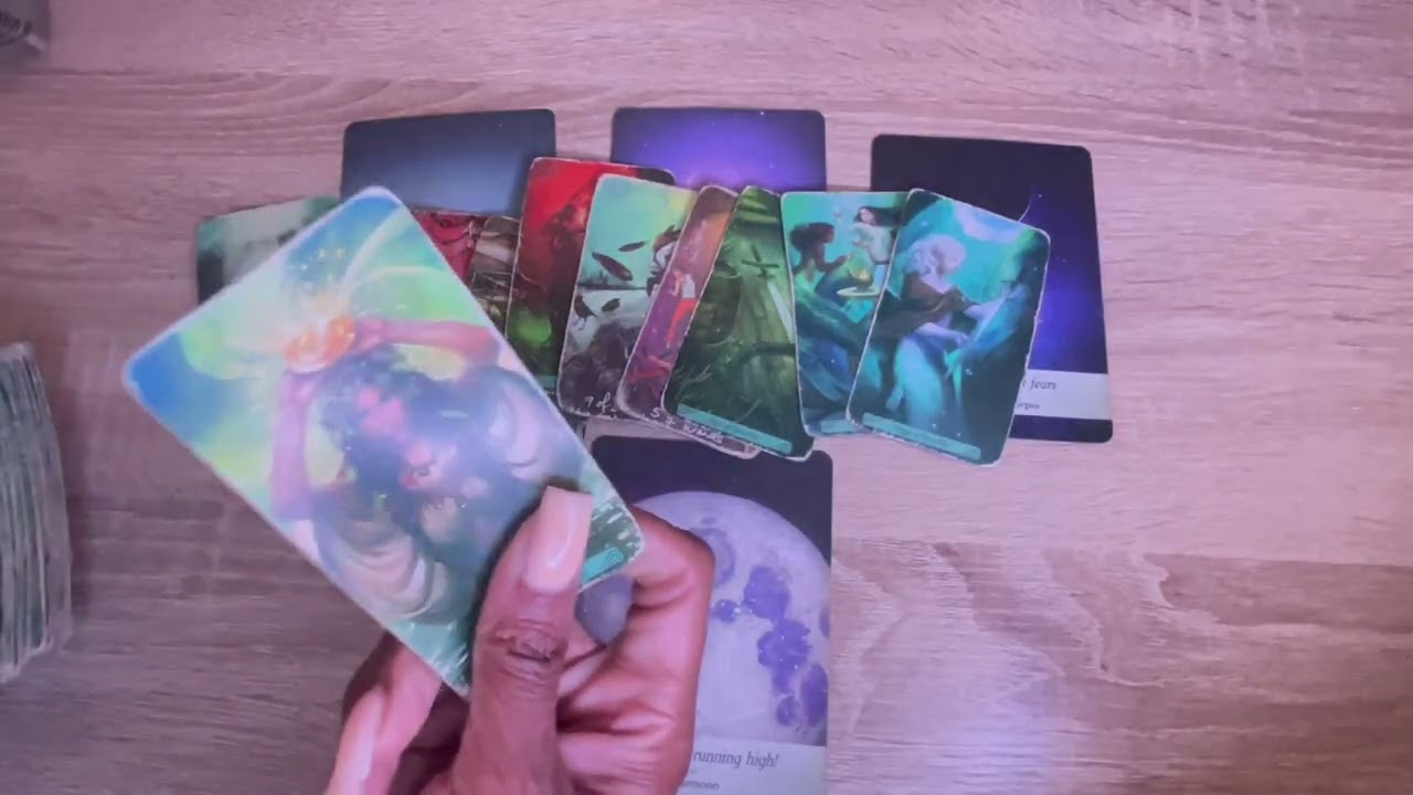 🌕Tomorrow’s FULL MOON Will Be Explosive 🪄✨You Are BUILT FOR THIS🔮🔥💫 #TarotReading #FullMoon #Tarot