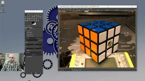 Making Twitch Emotes and Sub Badges in Gimp
