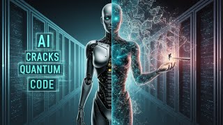 AI Unlocks Quantum Secrets: Mind-Blowing Discoveries Await!