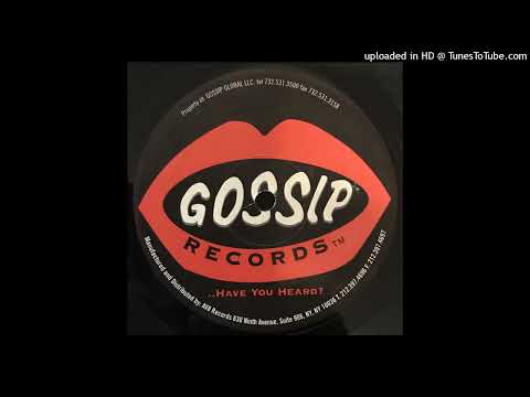 The Rooster — The Rooster - If I Don't Get It