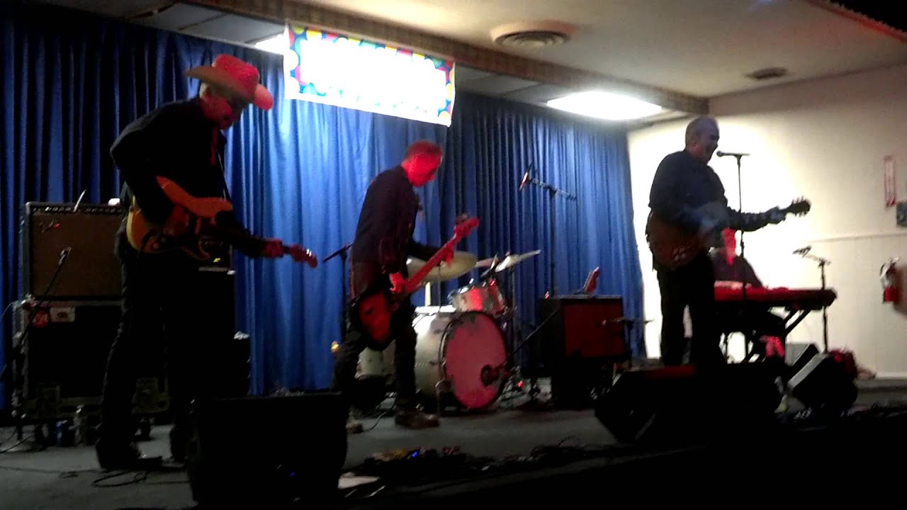 The Blasters Trouble Bound YouTube