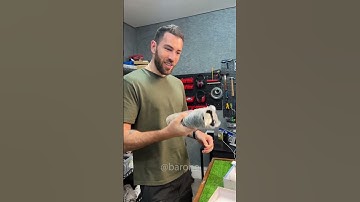 Testei a lanterna LASER que promete chegar a 50km de distância