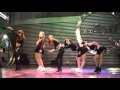 2016 3 12 동대문 Apm 여성댄스팀 베리스 Berris 이리로 BADKIZ 직캠 By 반칙왕 노란벽돌